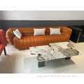 Italian style design sofa living room sofa sethomesofa